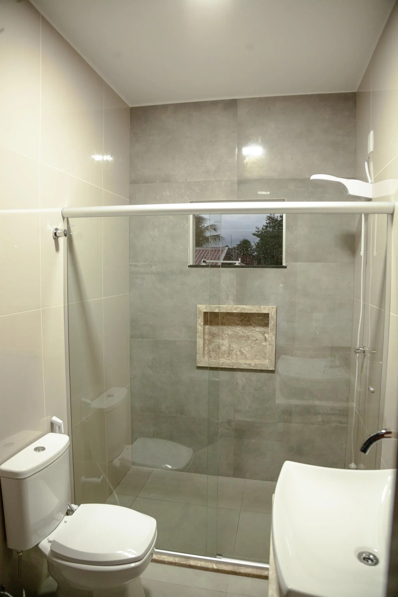 Sobrado Alto Padrão