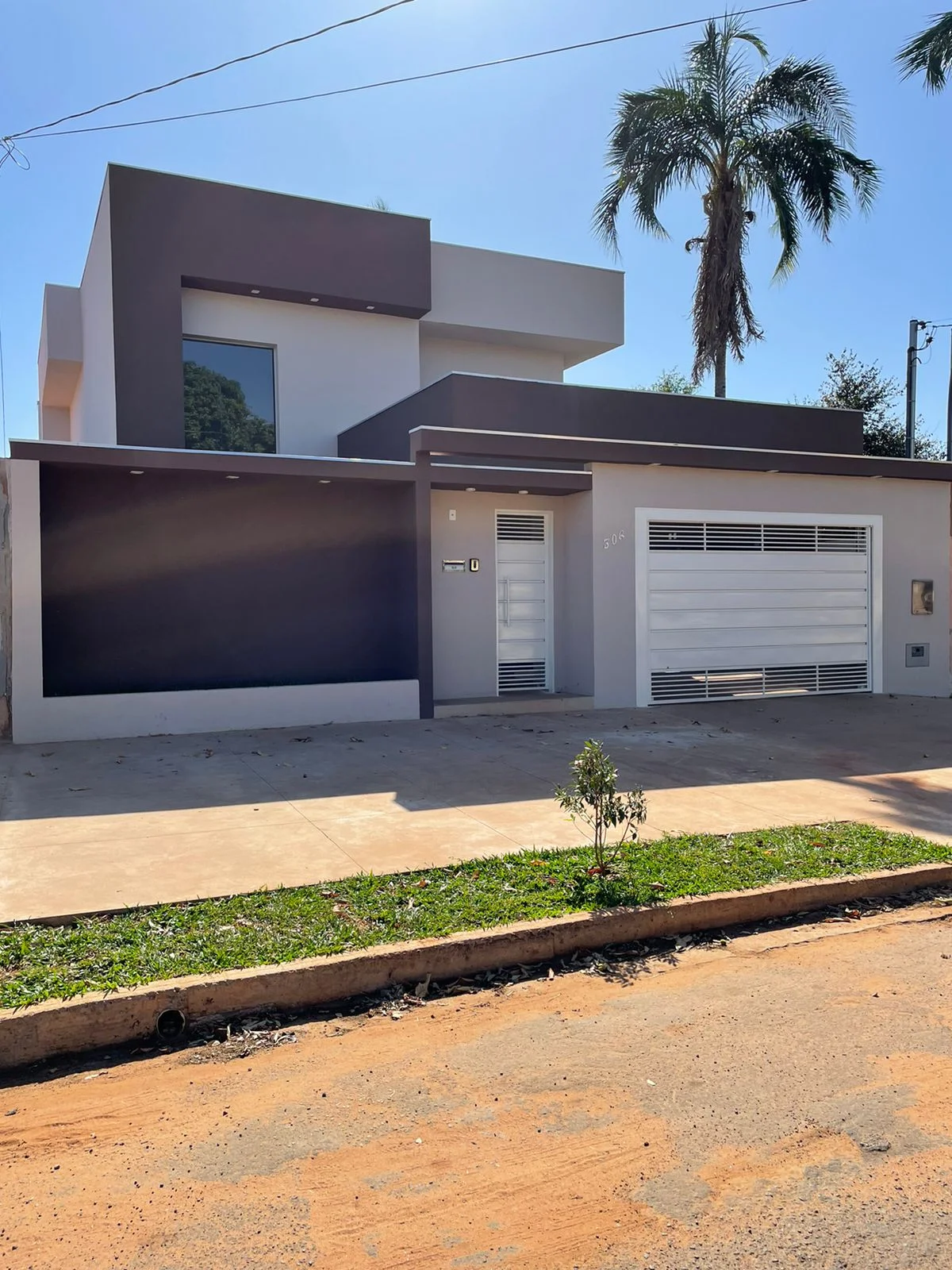 Sobrado Alto Padrão