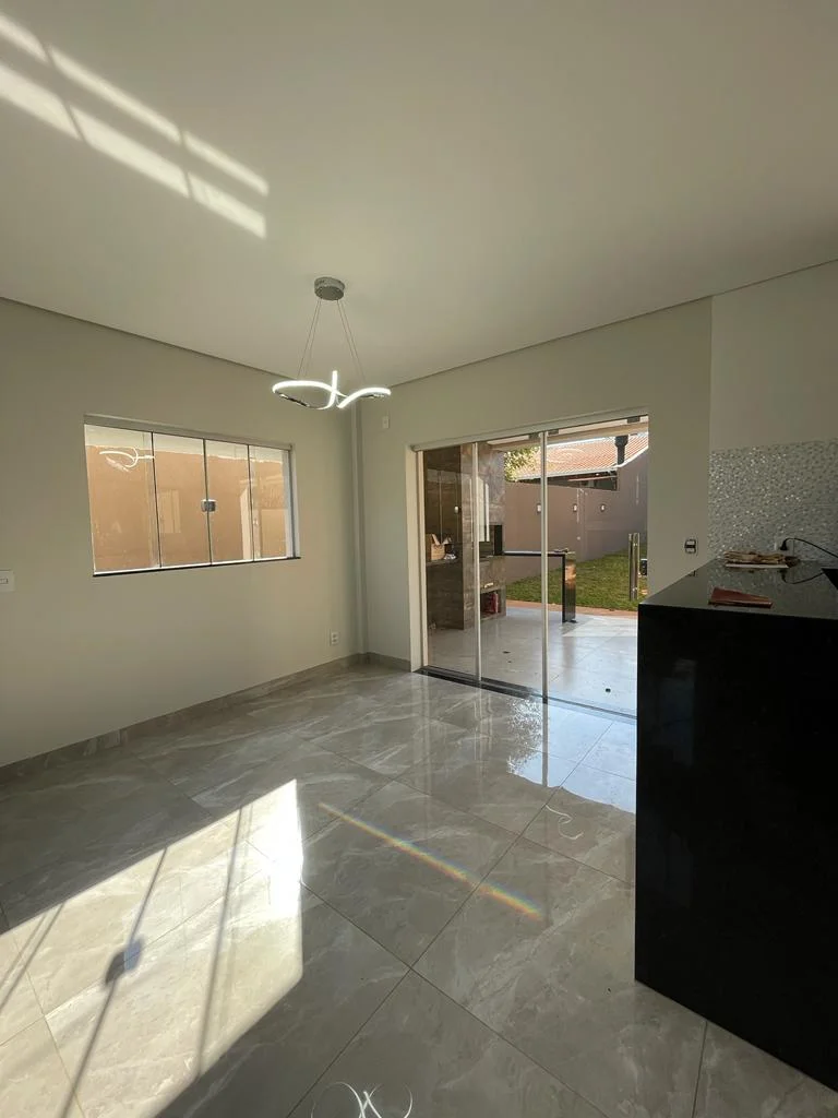 Sobrado Alto Padrão