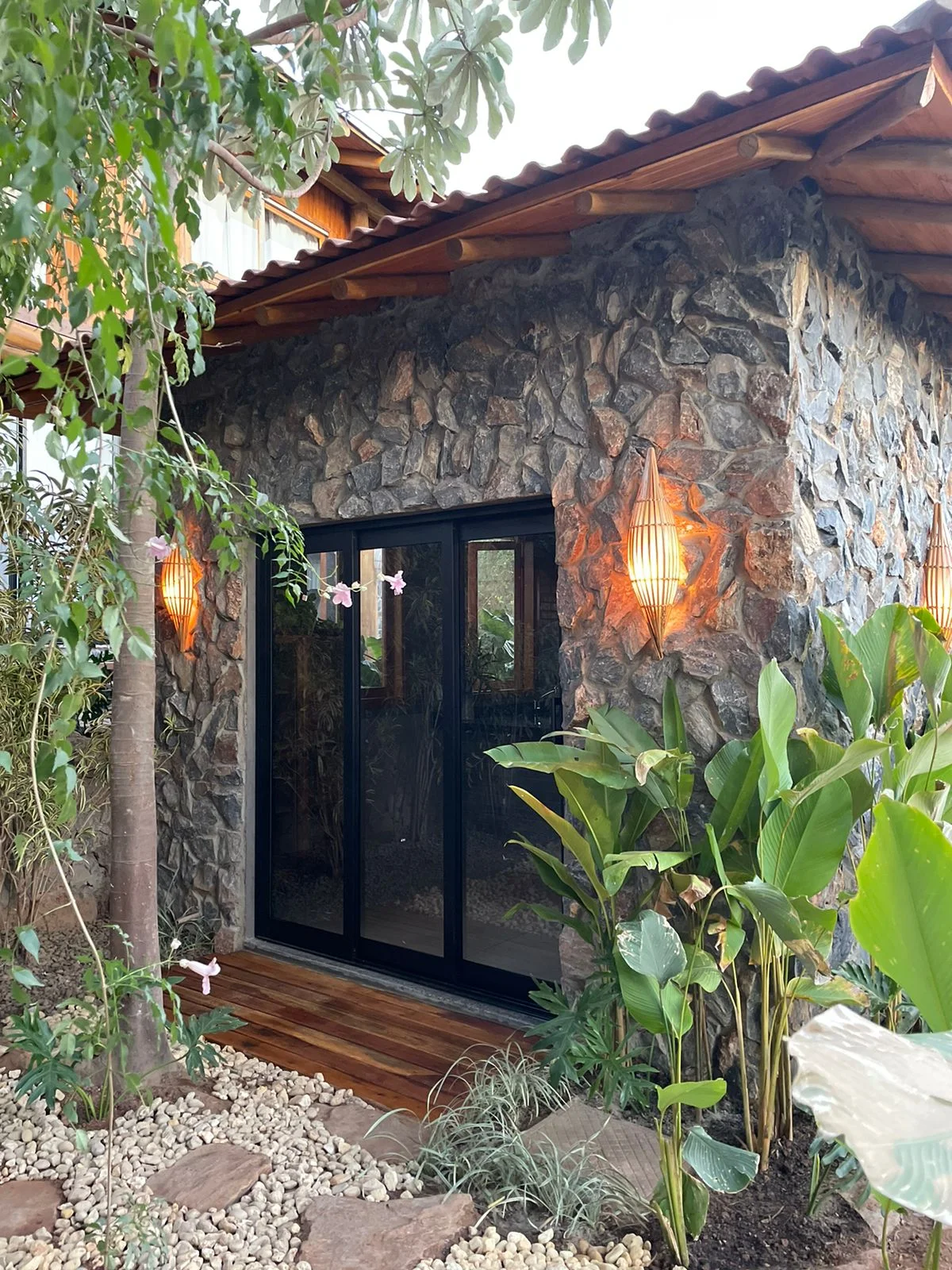 Cozinha Semi-Industrial