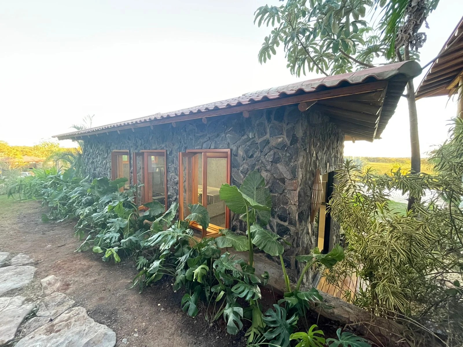 Cozinha Semi-Industrial
