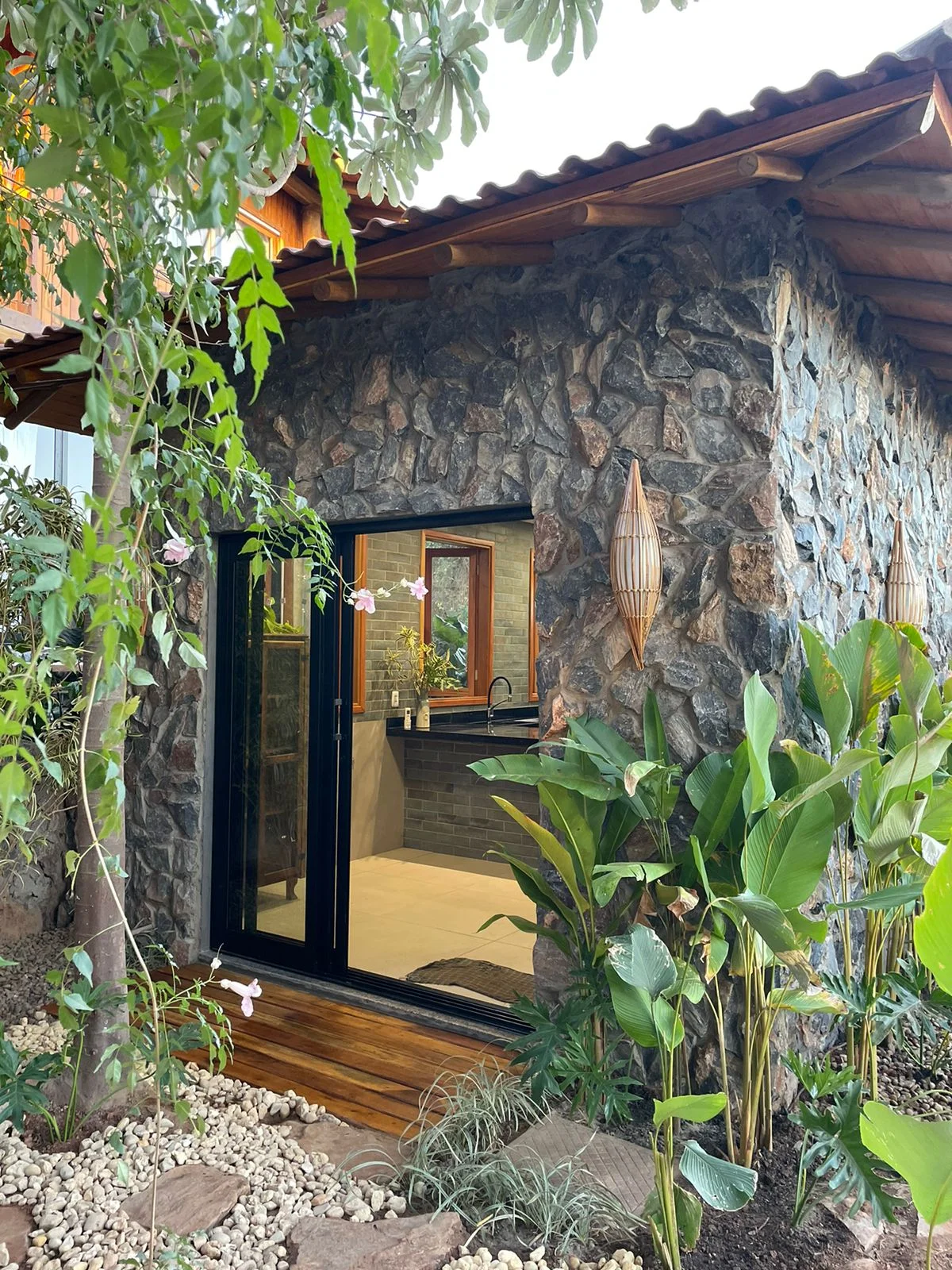Cozinha Semi-Industrial