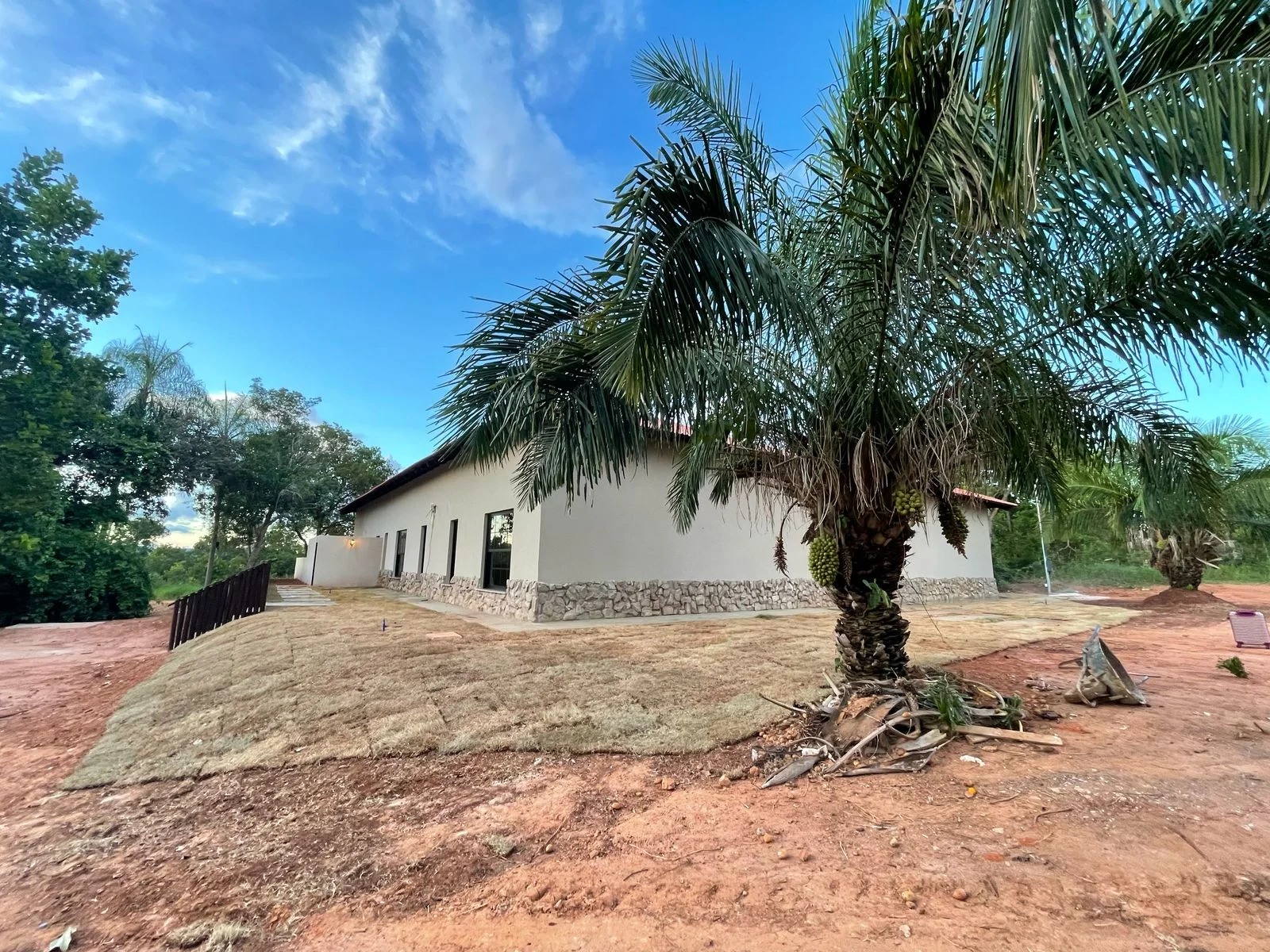 Fazenda Santuário