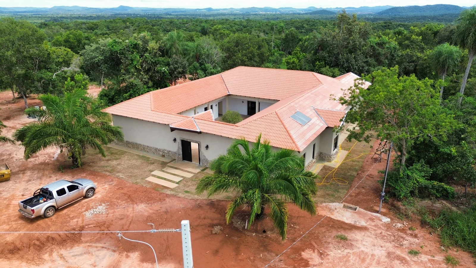 Fazenda Santuário