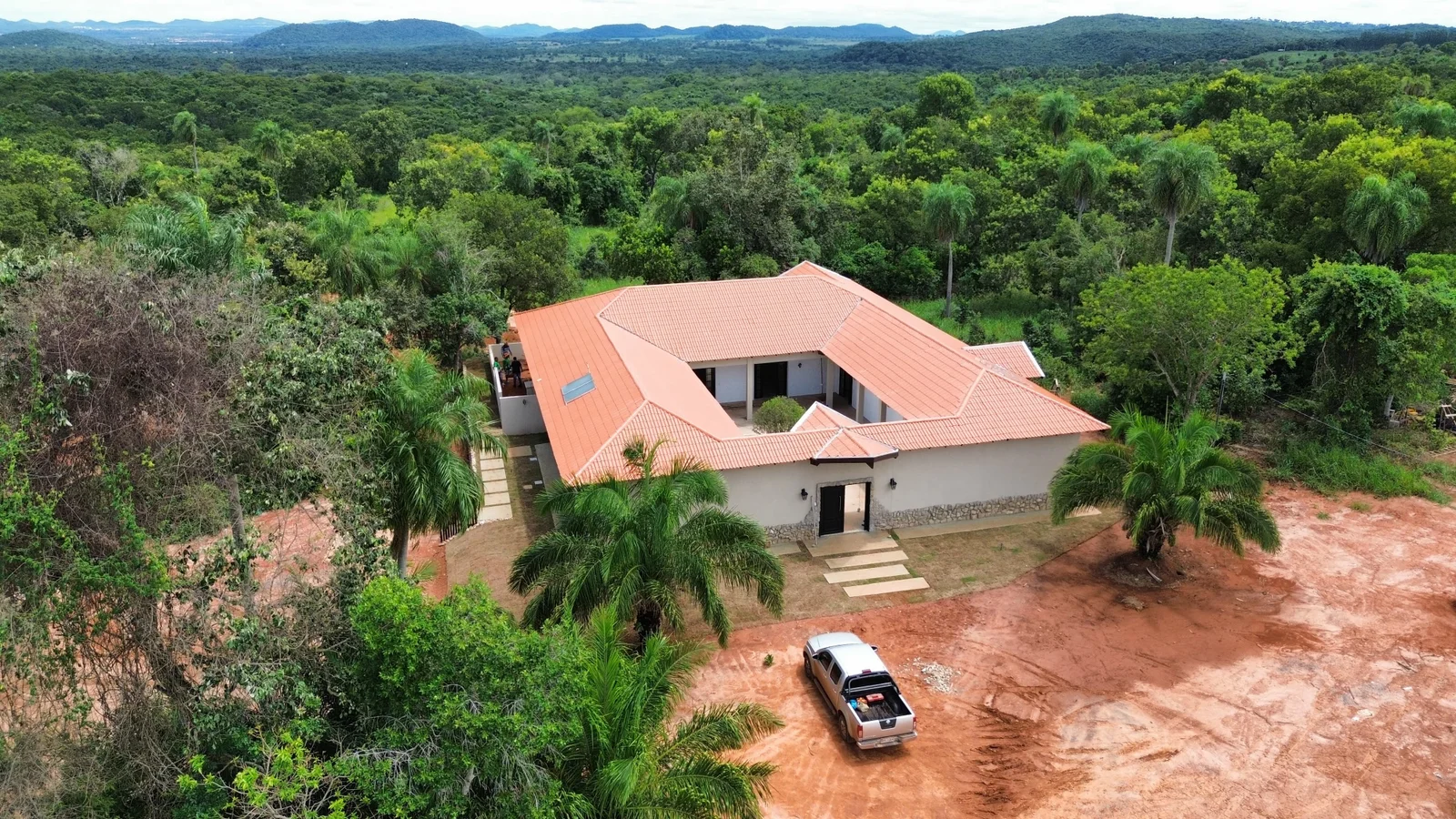 Fazenda Santuário