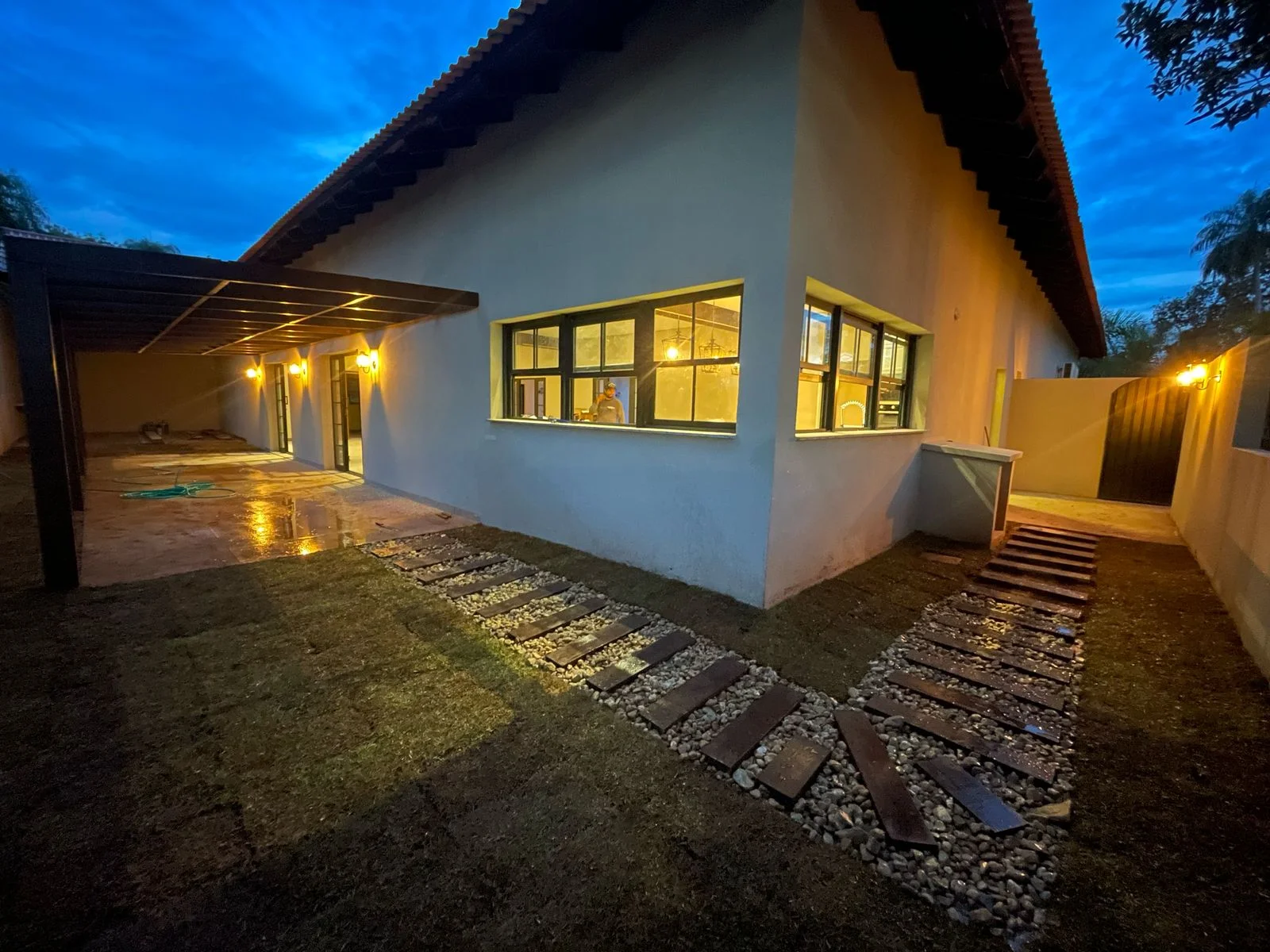 Fazenda Santuário